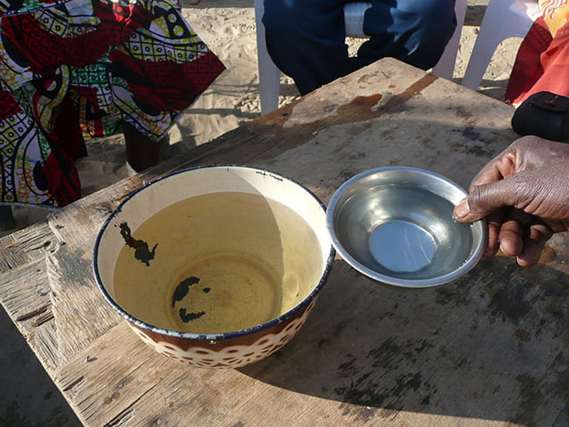 在線水質(zhì)分析儀能檢測飲用自來水嗎？