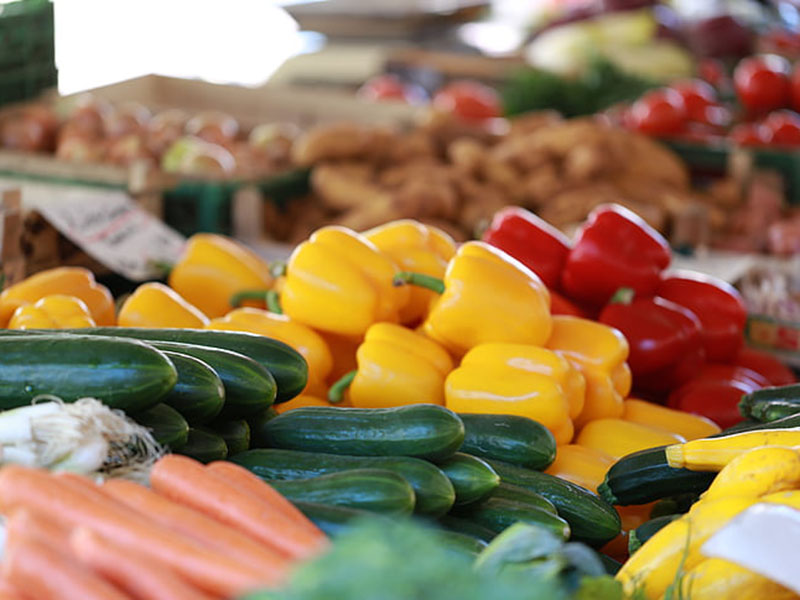 怎樣快速檢測(cè)蔬菜的農(nóng)殘