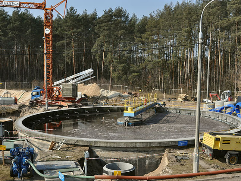 用水質(zhì)cod檢測儀如何檢測污水中的cod含量？