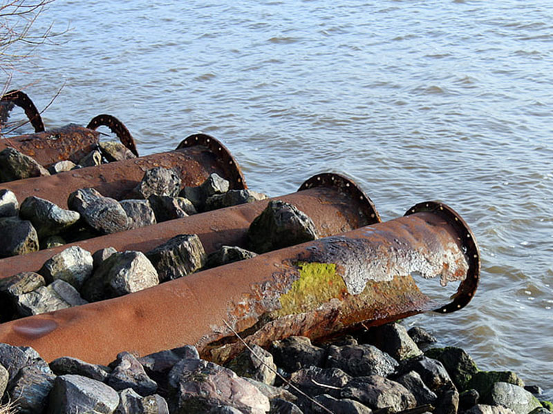 總氮超標怎么處理