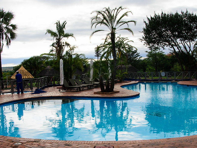 游泳池余氯過高怎么辦 游泳池余氯過高怎么辦