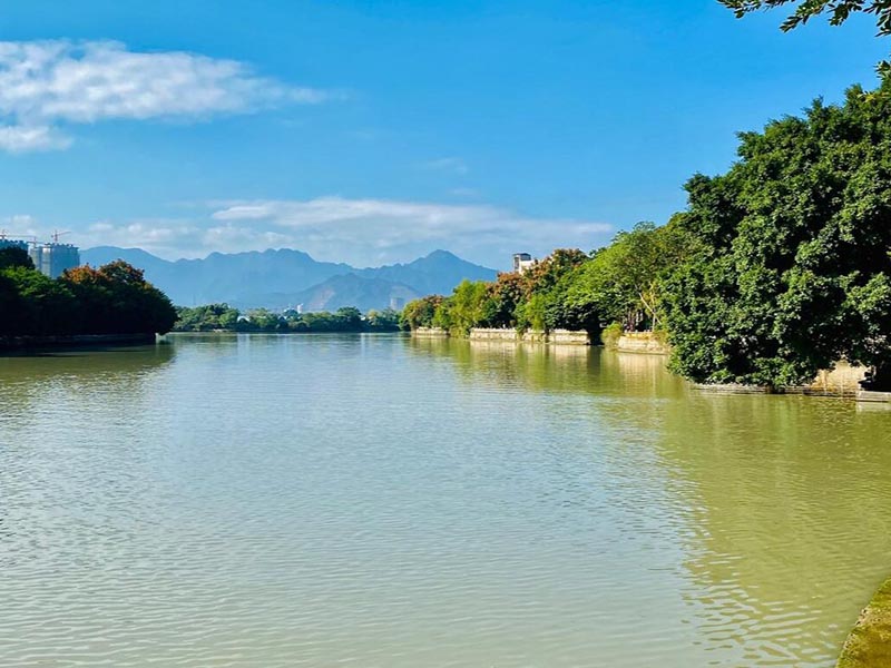 總氮測定儀的主要功能 總氮測定儀的主要功能
