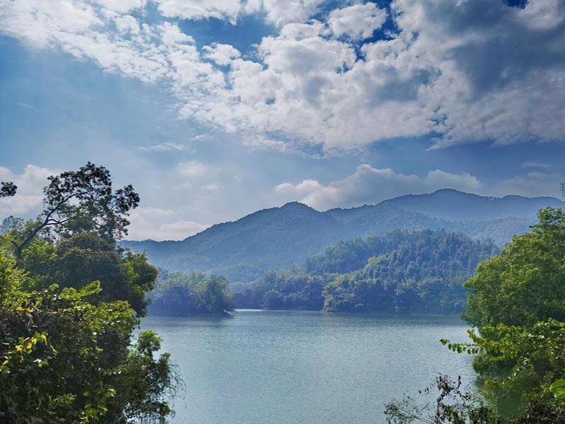 水質(zhì)監(jiān)測(cè)指標(biāo)有哪些 水質(zhì)監(jiān)測(cè)指標(biāo)有哪些