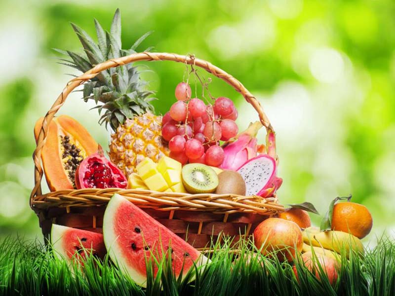 歐盟果蔬農(nóng)藥殘留嚴重(這10種水果農(nóng)藥殘留最嚴重)