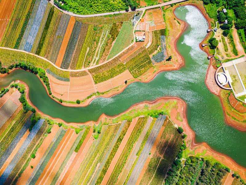 水質在線監(jiān)測儀可預防飲用水突發(fā)事件 水質在線監(jiān)測儀可預防飲用水突發(fā)事件