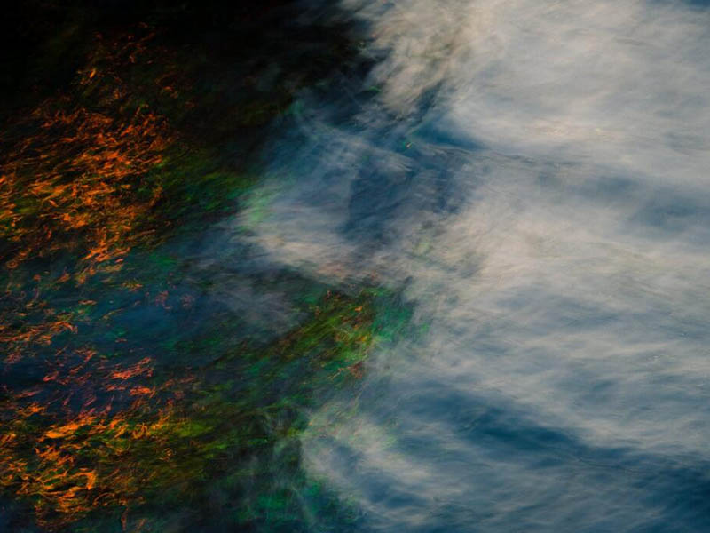 總有機(jī)碳TOC測(cè)定方法