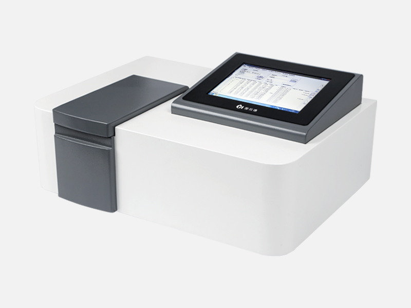 水質(zhì)油類污染物檢測方法