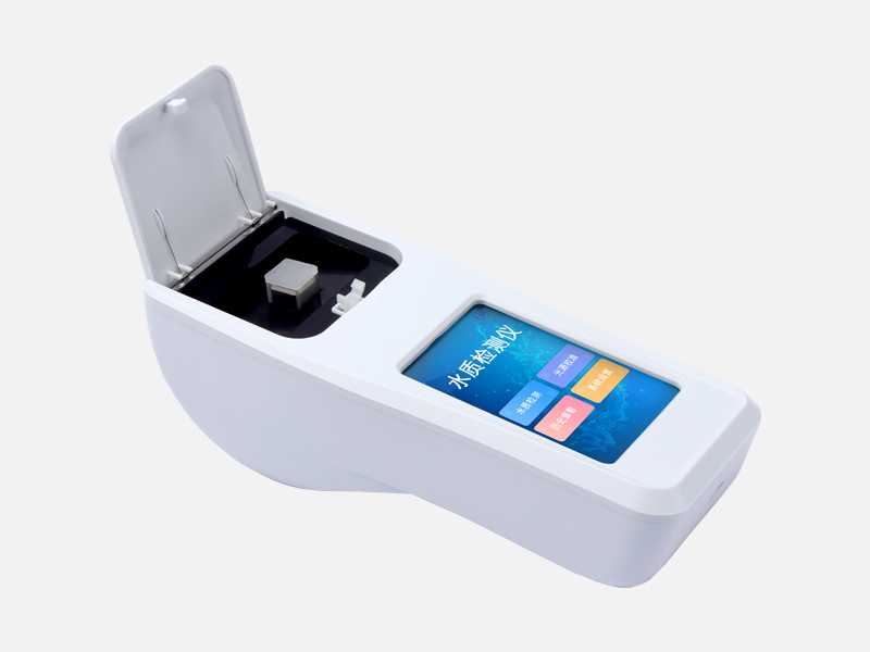 5參數(shù)水質(zhì)檢測儀使用要點(diǎn)