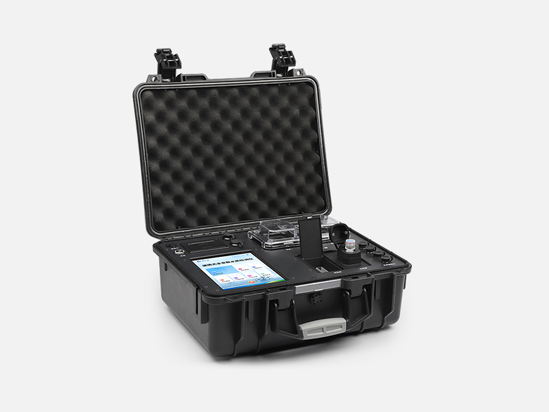 水質(zhì)硬度檢測方法匯總