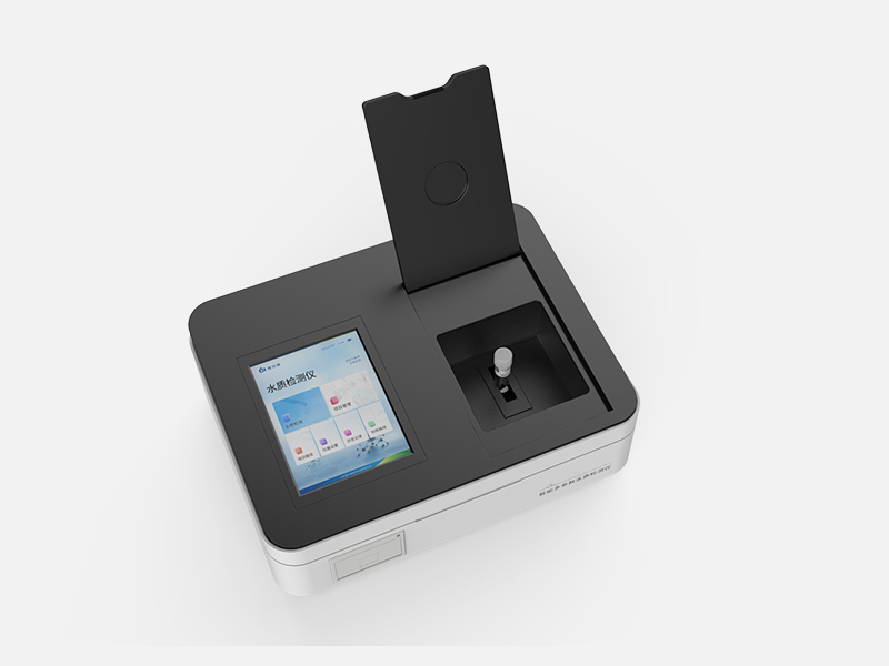 COD測定儀檢測步驟