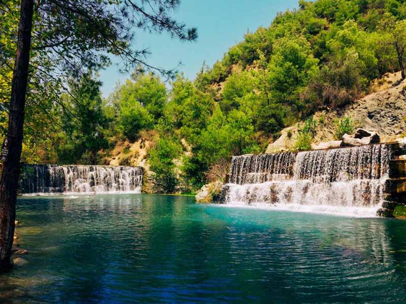 水質(zhì)氨氮檢測儀工作原理