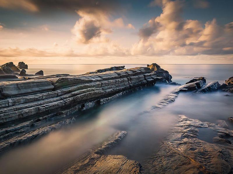 黑臭水體定義及產(chǎn)生原因