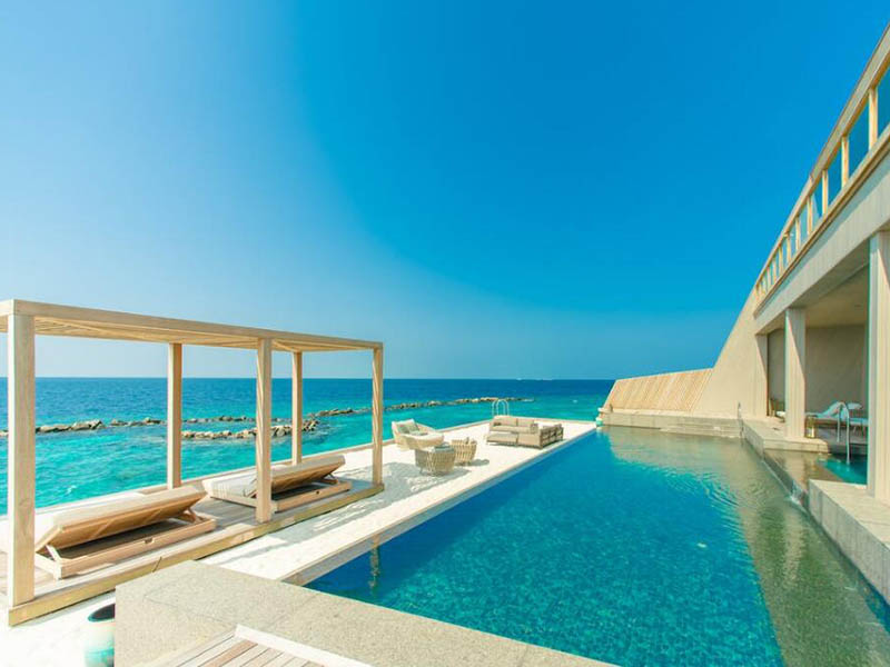 游泳池水質(zhì)檢測(cè)儀使用與保養(yǎng)