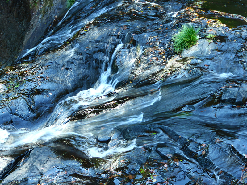 我國(guó)地下水砷離子來源