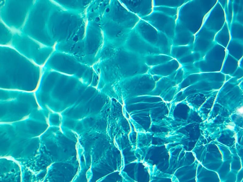 泳池水質(zhì)監(jiān)測核心指標