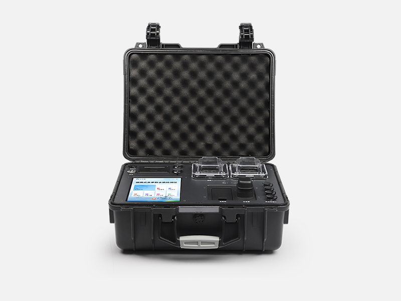 COD測(cè)定儀操作后注意事項(xiàng)