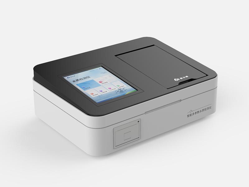 水質(zhì)六價鉻測定儀正確維護流程