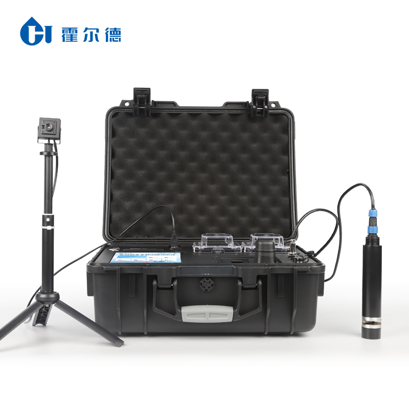 多參數(shù)水質(zhì)測定儀有哪些優(yōu)點