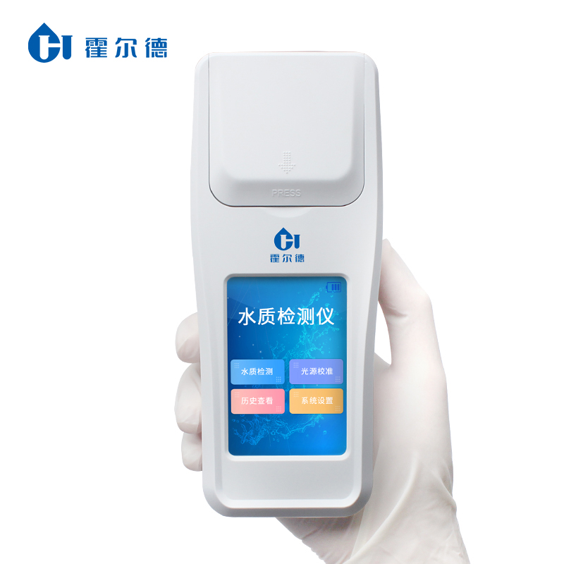 二氧化氯在水處理中的作用與優(yōu)勢(二氧化氯檢測方法與規(guī)范)