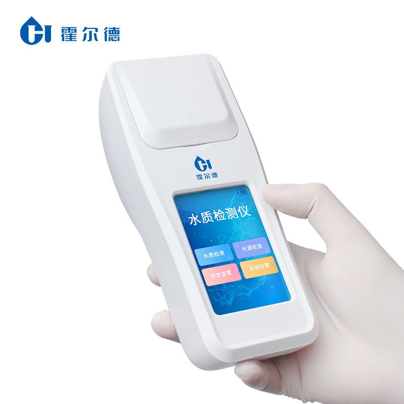 懸浮物檢測儀詳細操作流程(懸浮物檢測儀使用規(guī)范)