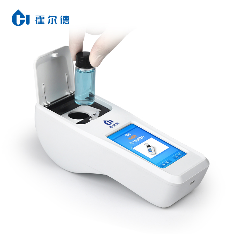 便攜式水質(zhì)色度測定儀核心優(yōu)勢(水質(zhì)色度測定儀適用場景)