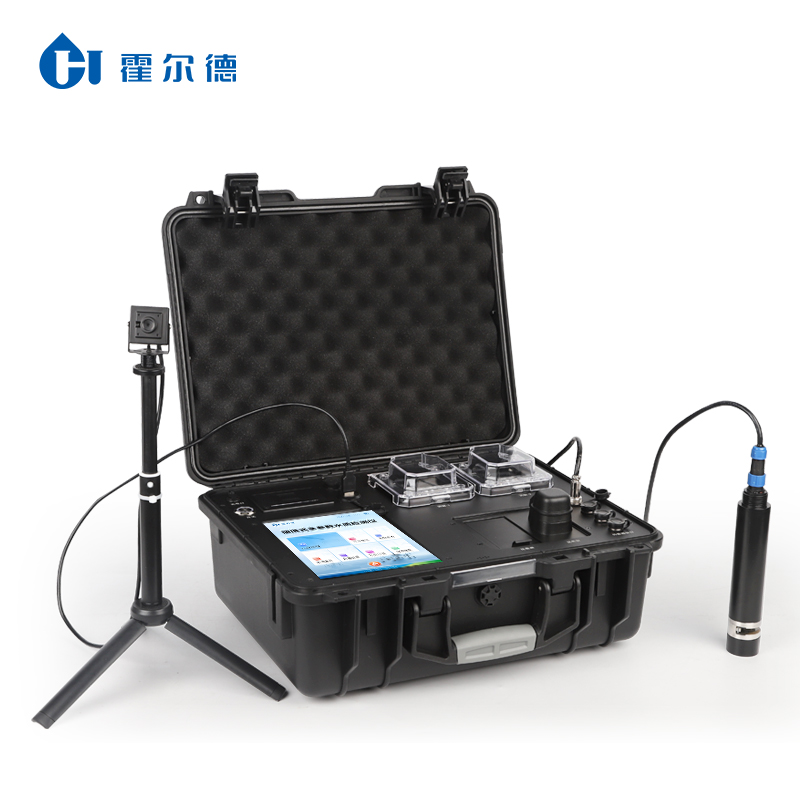 水質(zhì)氨氮檢測(cè)影響因素有哪些（水中氨氮來(lái)源與檢測(cè)標(biāo)準(zhǔn)）