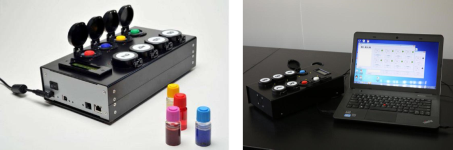 意大利進(jìn)口微生物快速檢測系統(tǒng)