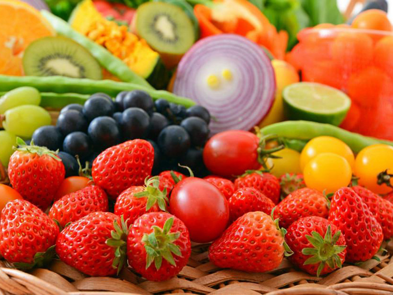 農(nóng)藥殘留速測(cè)儀保證農(nóng)產(chǎn)品安全 農(nóng)藥殘留速測(cè)儀保證農(nóng)產(chǎn)品安全