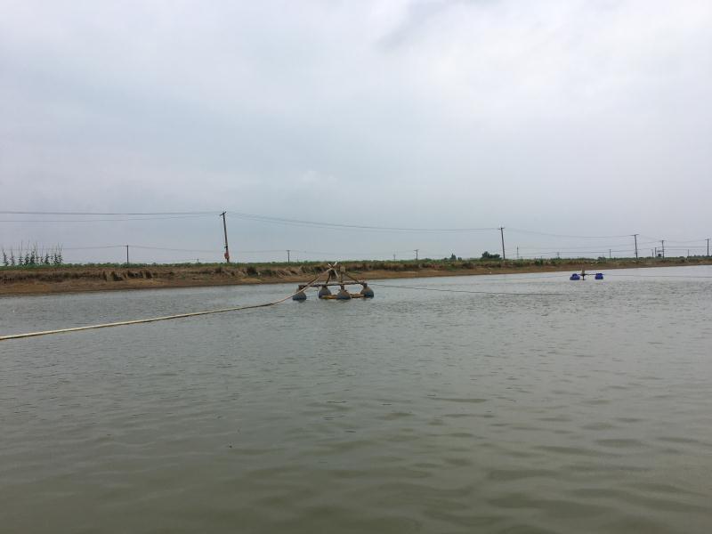 霍爾德便攜式余氯檢測儀，可提前預(yù)防養(yǎng)殖風(fēng)險