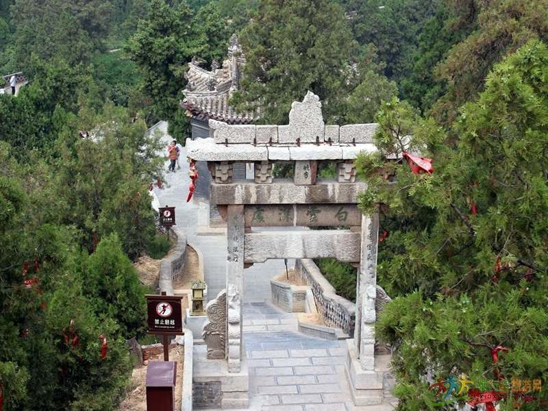 景區(qū)中為什么要檢測負氧離子 景區(qū)中為什么要檢測負氧離子