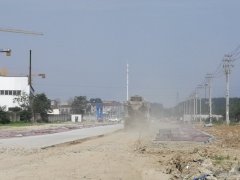 工地中的噪音和揚(yáng)塵要怎樣檢測(cè)？