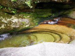 戶外檢測水中余氯含量用哪款儀器？