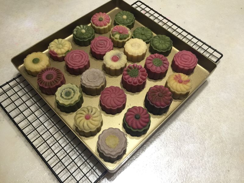 月餅中可能會(huì)出現(xiàn)哪些食品安全問題 月餅中可能會(huì)出現(xiàn)哪些食品安全問題